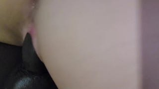 MONTANDO UNA VERGA GRANDE