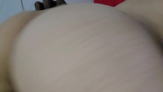 MONTANDO UNA VERGA GRANDE