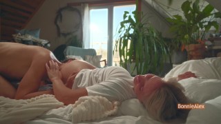 Wake Up to Great Sex