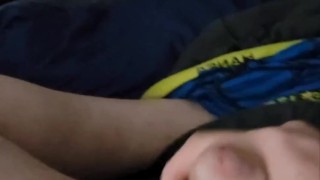 Overnight Sexting and Snapchat - Such a Powerful Explosion