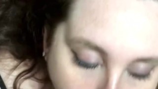 Pulsating cumshot facial 🥵💦💦