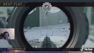 CALL OF DUTY BLACK OPS INSANE SNIPER CLIP