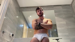 Cheating boyfriend Transformed into a public toilet