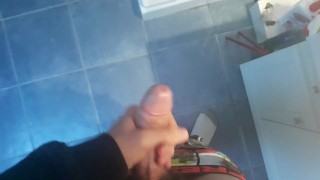 Speed mastrubartion no finition 