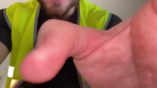 Macrophilia - Plumber vore