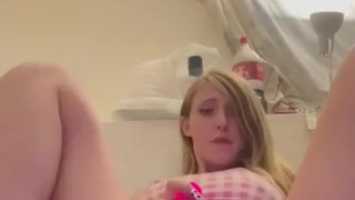 Guy bought these panties from me