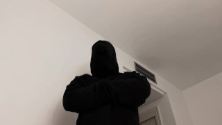 Small penis humiliation evil spirit penis shrinking