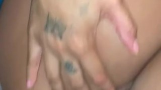 WHAAAAH DEEP STROKES HER FIRST Orgasm EVER