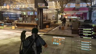 Fireman goes down on BBW boss while in the healing sack