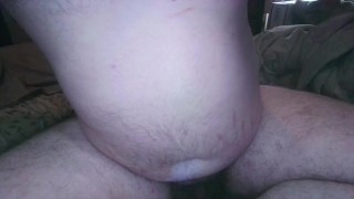 It's the WebCams POV when I upload videos