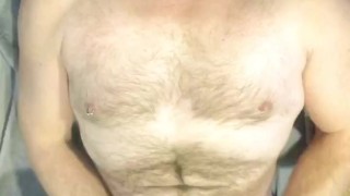 Cumming Into My Own Mouth And Swallowing