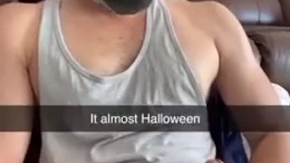 Halloween is Cumming