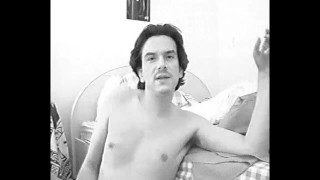 when i was young jerkoff dildo cum