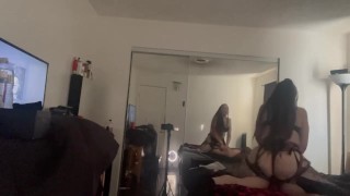 Lift and Carry the one you’ve been waiting for (We do not own the rights to the music)