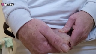 I Can't Help Myself!