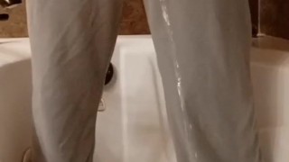 Orgasm Pissing Compilation