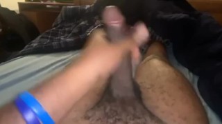 After work cumshot 