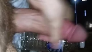 Legs don't work but my dick does