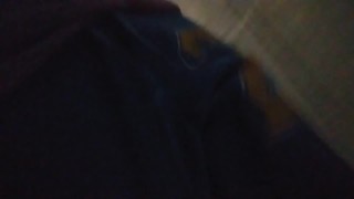 late night bulge