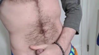 Texting A Horny Dad Has Me Dripping