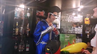 X-Ray's Sex Club - Folge 07 - Kein Halloween Clip