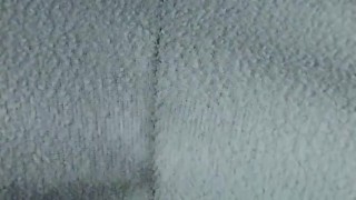 I masturbate while working online