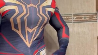 Hero Cum, Onlyfans Hunk Boy