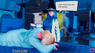 Halloween Dreams (Growth Virus)