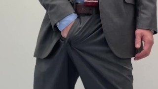 (4K 60fps)The masturbation after I met my sexy client.
