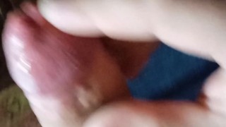 cute little dick masturbation 2