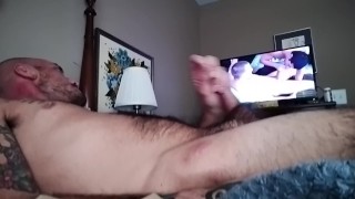 Jerk Off Session 