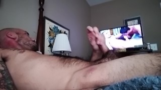 Jerk Off Session 