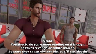 Count Dickcula Returns