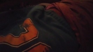 imma fill your filthy hole