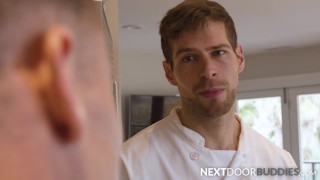 NextDoorBuddies - Gorgeous Justin Matthews Top 10