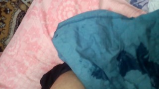 CUM IN DREAM