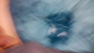 CUM IN DREAM