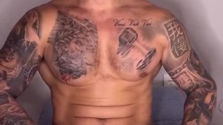 Militar Super Corrida Sin Manos💦