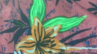 La polla la tengo dura 