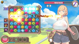 ไปสร้างฮาเร็มที่ต่างโลก - ISEKAI QUEST Part 1