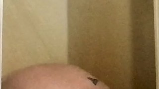 Wet, Soapy, and Hot: Wank In The Shower