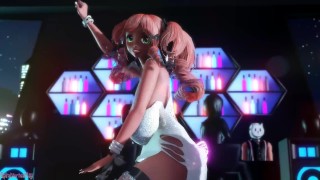 【MMD】 Have Mercy - Maiko