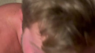 Hot Blowjob