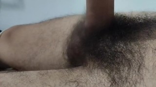 Masturbación