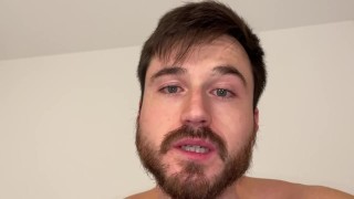 Gay fart bondage breath control game