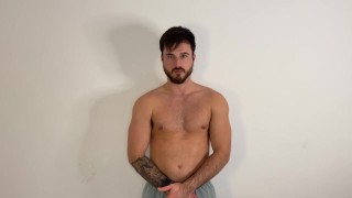 Macrophilia - As your orgasm grows you shrink more