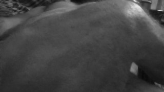 An evening to forget 