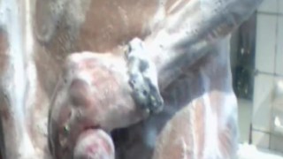 More soaps in my hands