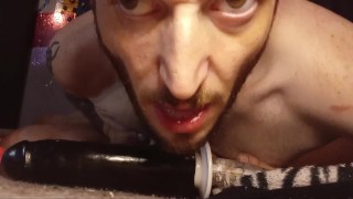 My asshole tastes so good! N o l I m I t s slut HMU