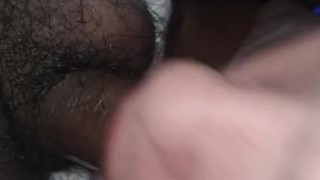 Blowjob cumshot swallow CIM